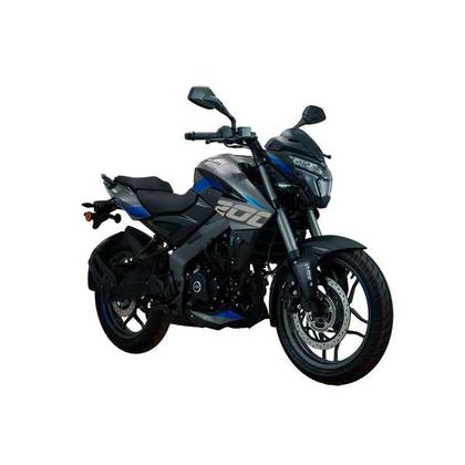 BAJAJ DOMINAR NS200 BAJAJ DOMINAR NS200